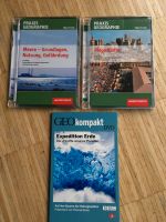 Paket DVDs Meere, Megastädte, Vulkane Eis, Atmosphäre Geo Praxis Wuppertal - Barmen Vorschau