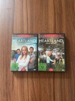 Heartland DVDs Staffel 6 & 7 Bayern - Augsburg Vorschau