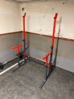 Squat Rack verstellbar Nordrhein-Westfalen - Harsewinkel Vorschau