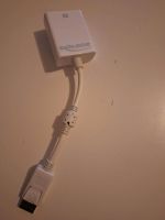 VGA Displayport Adapter Hannover - Ricklingen Vorschau