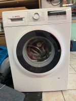 Bosch Waschmaschine Nordrhein-Westfalen - Bergheim Vorschau