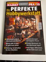 Oldtimer Markt Praxis Sonderheft 50 Die PERFEKTE Hobbywerkstatt Bayern - Dillingen (Donau) Vorschau