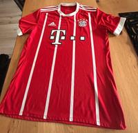 Fc Bayern München Trikot Niedersachsen - Diepholz Vorschau