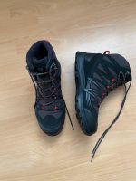 SALOMON WOODSEN 2 CS WP Wanderschuhe Outdoor Herren Gr. 43 1/3 Baden-Württemberg - Leinfelden-Echterdingen Vorschau