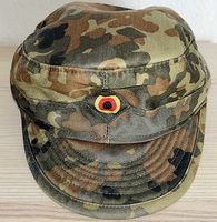 3 neuwertige Camouflage-Caps für Prepper/Angler/Jäger etc. Hessen - Freigericht Vorschau