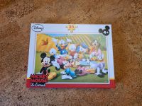 Disney Puzzle Mickey Mouse 35 Teile Nordrhein-Westfalen - Remscheid Vorschau