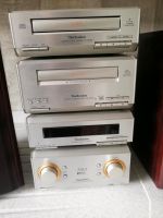 Technics SE HD 350 Schleswig-Holstein - Agethorst Vorschau