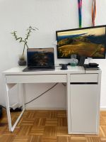 Ikea office desk with drawers Berlin - Westend Vorschau