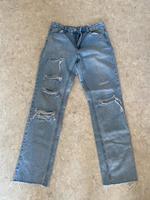 Stradivarius straight Jeans Hessen - Riedstadt Vorschau