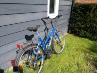 Gepflegtes Fahrrad Schleswig-Holstein - Leck Vorschau