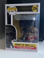 Funko Pop Figur - Knight of Ren (arm cannon) *SPECIAL EDITION* Köln - Humboldt-Gremberg Vorschau