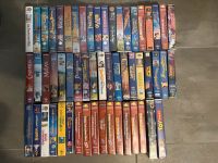 VHS Kassetten Kinderfilme Bayern - Stadtbergen Vorschau
