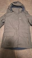 2-in-1 Jacke Jack Wolfskin Damen Gr. L 42/44 Niedersachsen - Lengede Vorschau