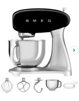 Smeg Küchenmachine Kitchenaid Hessen - Homberg (Efze) Vorschau