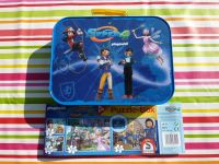 Tolle Puzzle-Box Super 4 von Playmobil Niedersachsen - Gifhorn Vorschau