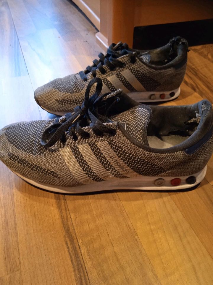 Adidas trainer clearance 45