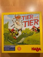 Tier auf Tier Stapelspiel  HABA Niedersachsen - Vögelsen Vorschau