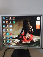 Monitor ACER LCD AL1716 sd Sachsen-Anhalt - Magdeburg Vorschau