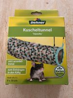 Kuscheltunnel für Kleintiere/Hamster Stuttgart - Zuffenhausen Vorschau