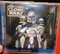 The Clone Wars Wandsbek - Hamburg Farmsen-Berne Vorschau