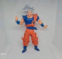 Dragon Ball Action Figur "Ultra Instinct Son Goku"- 20cm Nordrhein-Westfalen - Rheinberg Vorschau