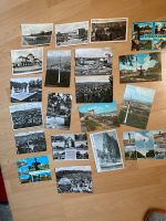20 Stück alte Postkarten Stuttgart / gelaufen-umgelaufen Bayern - Rehau Vorschau