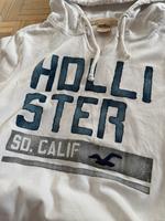 Original HOLLISTER by Abercrombie Hoodie Herren L Kapuzen Pulli Niedersachsen - Ritterhude Vorschau