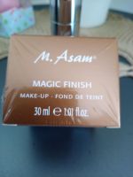 M Asam MAGIC FINISH Make-up Baden-Württemberg - Baltmannsweiler Vorschau