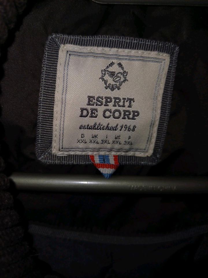 Jacke Esprit Gr.42/44 in Gottmadingen