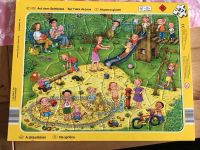 Puzzle 37 Teile Nordrhein-Westfalen - Bergisch Gladbach Vorschau