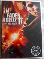 Im Fadenkreuz II  Achse des Bösen  /Kriegsfilm DVD Sachsen-Anhalt - Dessau-Roßlau Vorschau