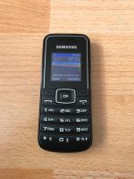 Samsung GT-E1050V Bayern - Bad Heilbrunn Vorschau