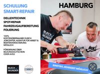 ⭐️KURS⭐️ zum Beulendoktor, Folierer, Spot-Lackierer & Fahrzeugaufbereiter✅ Smart-Repair Schulung Weiterbildung Hamburg - Bergedorf Vorschau