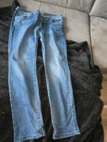 Gerade geschnittene Jeans W44 - L32 Bayern - Stubenberg Vorschau