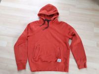 Sweater Pullover Hoodie Jack & Jones M Rot Rheinland-Pfalz - Neuwied Vorschau