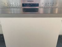 Siemens Geschirrspüler SD6P1S voll funktionstüchtig top Zustand Flensburg - Fruerlund Vorschau