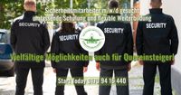 Sicherheitsmitarbeiter m/w/d – Quereinsteiger willkommen! Sachsen - Eilenburg Vorschau