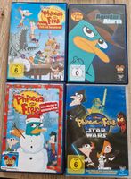 DVD Phineas und Ferb Bayern - Peißenberg Vorschau