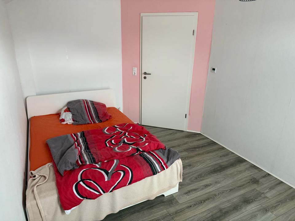 Modernes Einfamilienhaus in Swisttal-Heimerzheim in Swisttal