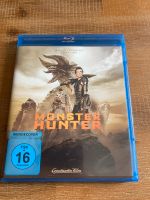 Monster Hunter Bluray Niedersachsen - Gifhorn Vorschau