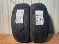 Neu 205 50 R17 93w Hankook Kingery Ganzjahresreifen Allseason 4S Bergedorf - Ochsenwerder Vorschau