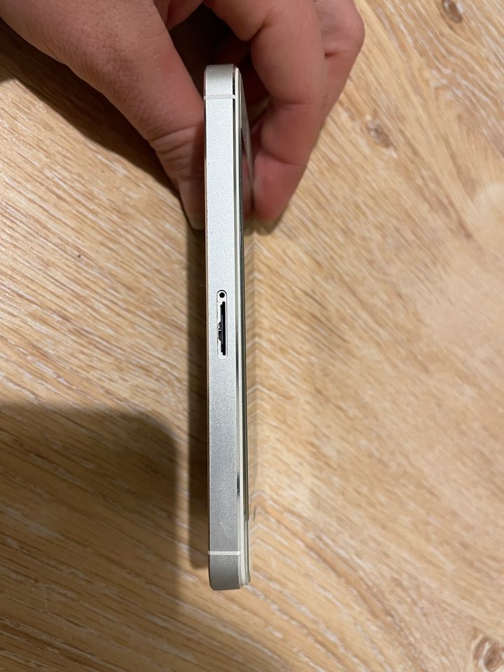 iPhone 5 für Bastler in Dresden