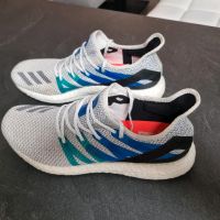 Adidas Am4ldn Ultraboost Grey - limitierte Auflage m. Chip - Top Bayern - Neustadt an der Aisch Vorschau