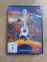 DVD Film "Coco" Sachsen - Bad Schandau Vorschau