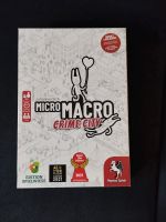 Micro Macro City Gesellschaftsspiel Nordrhein-Westfalen - Hilden Vorschau