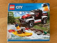 Lego 60240 Kajak Abenteuer Bayern - Ergoldsbach Vorschau