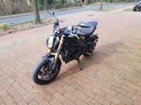 Benelli 752 S, Naked Bike, ABS, Wie MT07 Niedersachsen - Molbergen Vorschau