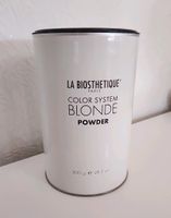 La biosthetique color System blonde powder pulver 800g Aufhellung Nordrhein-Westfalen - Oberhausen Vorschau