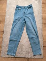 Damen Jeans, Mom Jeans, H&M, Gr. 38 Thüringen - Uder Vorschau