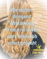 Friseurin dringend Gesucht. Duisburg - Homberg/Ruhrort/Baerl Vorschau